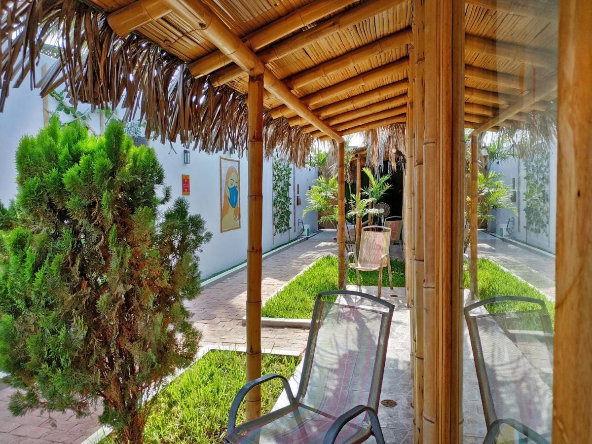 Photo - Hotel Boutique Puerto
