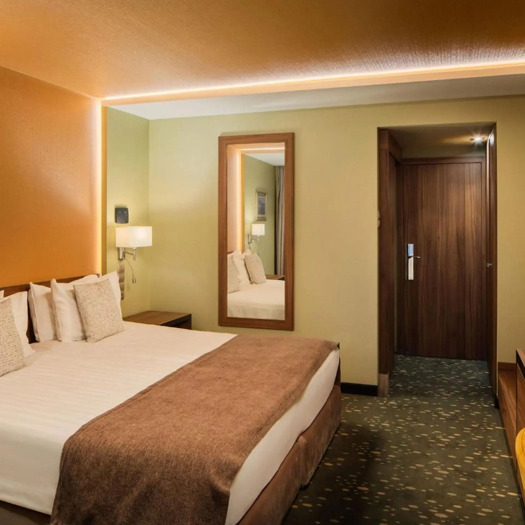 Foto - Boutique Hotel Victoria Budapest