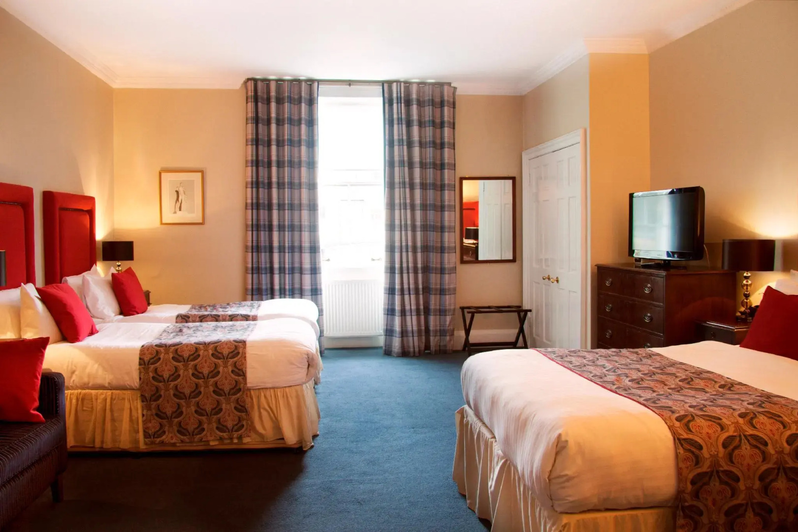 Photo - Royal Scots Club