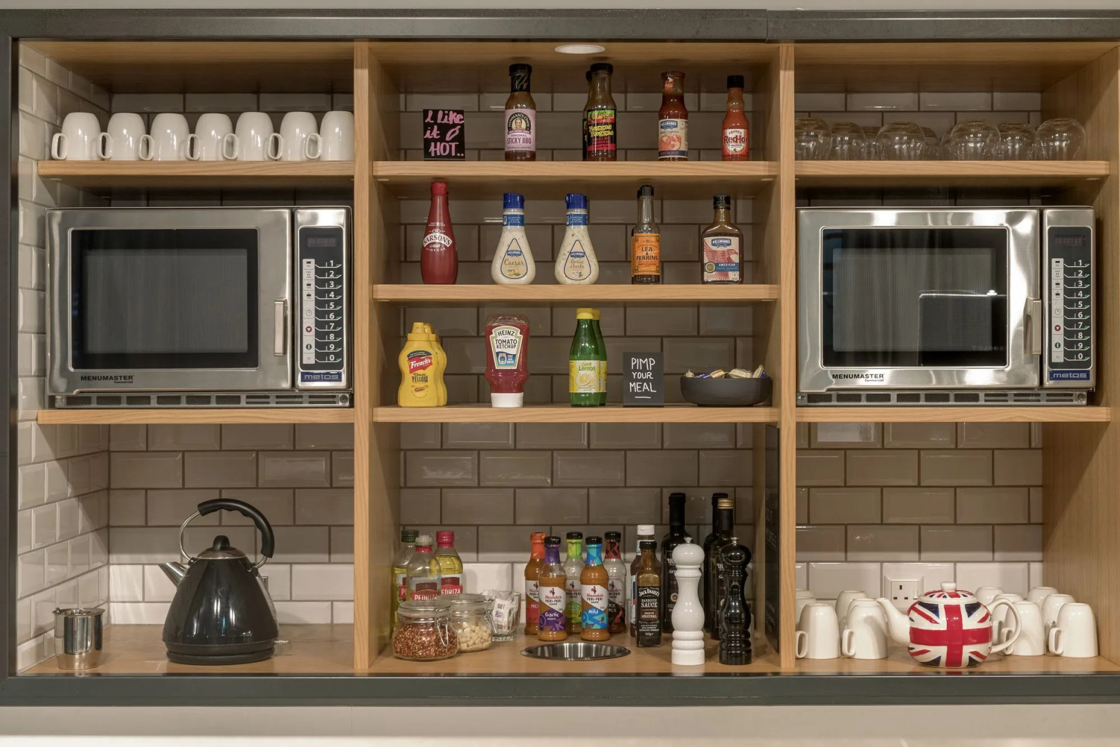 Photo - Moxy London Excel