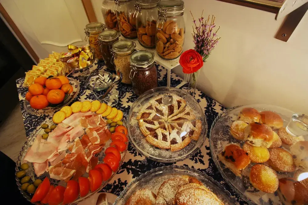 Foto - Hi Relais Rooms