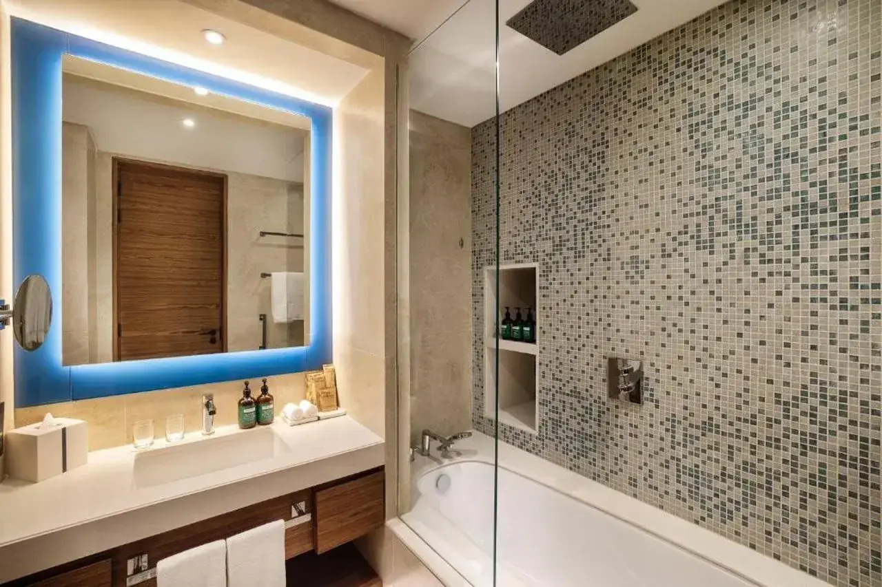 Foto - Tumbi Hotel Dubai The Palm,Tapestry Collection Hilton