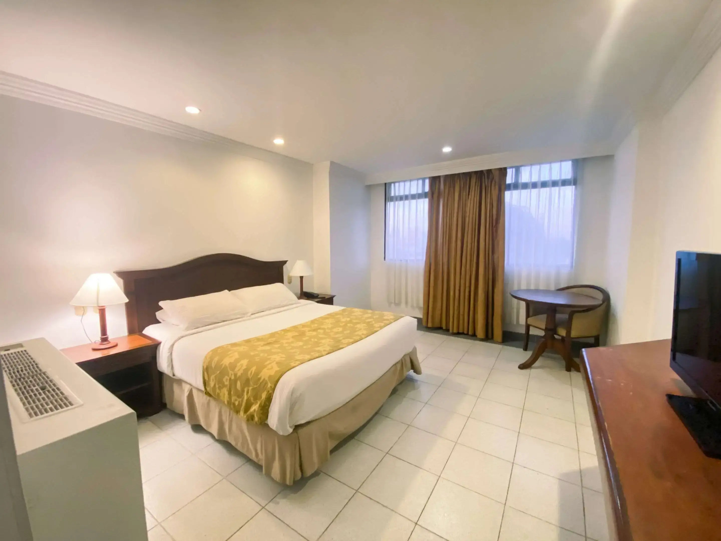 Foto - Hotel Faranda Express Puerta Del Sol Barranquilla, A Member of Radisson Individuals