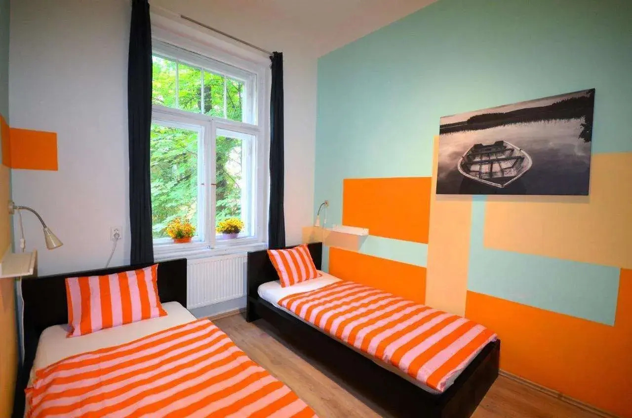 Foto - Travel&Joy backpackers