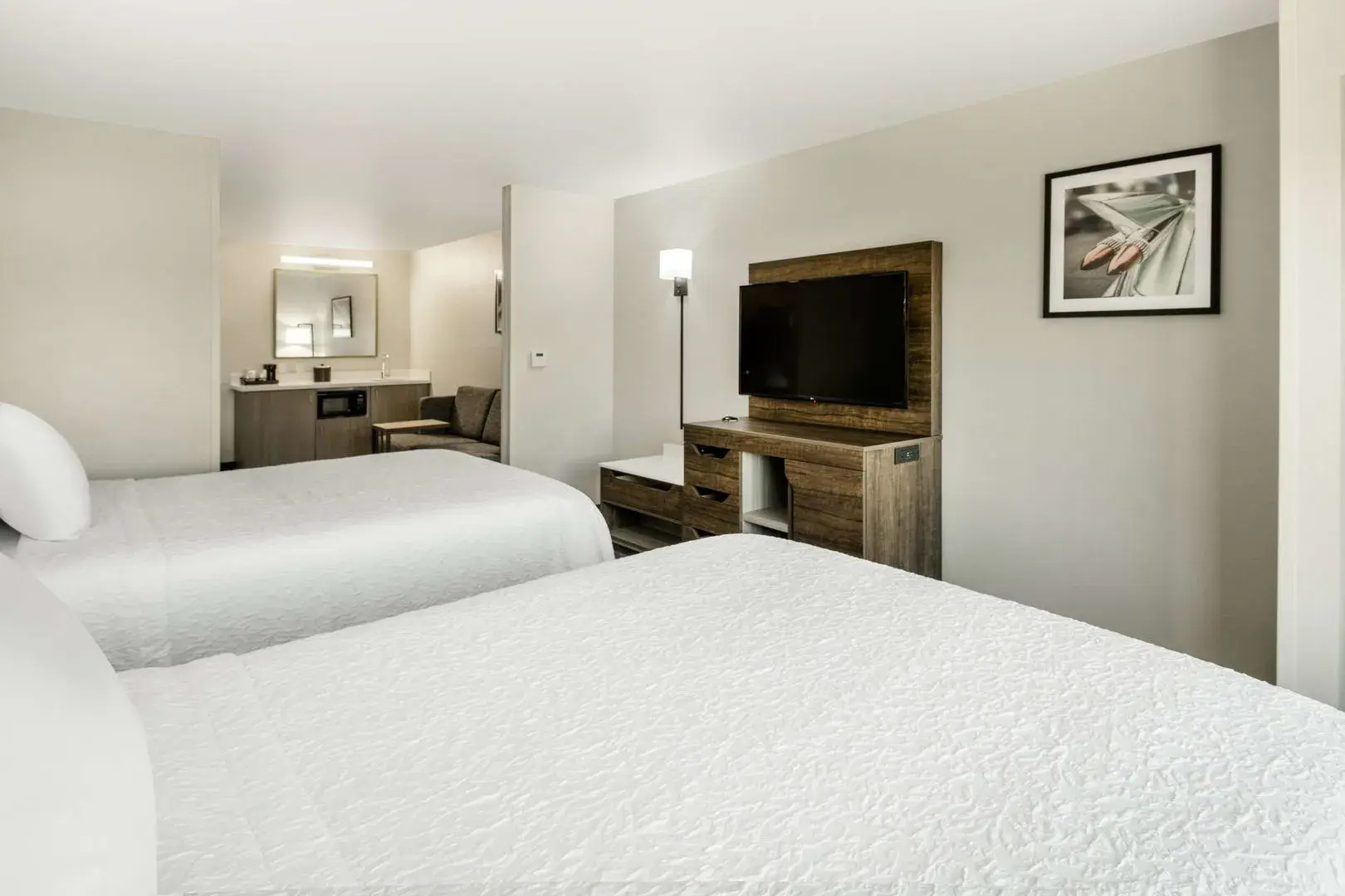 Foto - Hampton Inn & Suites Las Vegas-Henderson