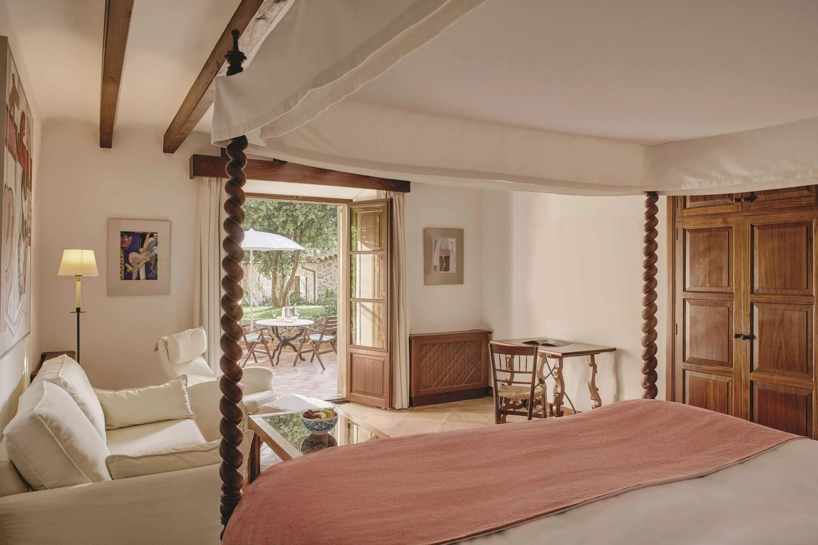 Foto - La Residencia, A Belmond Hotel, Mallorca