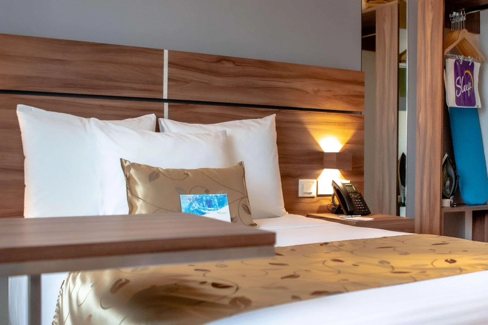 Foto - Sleep Inn Tijuana