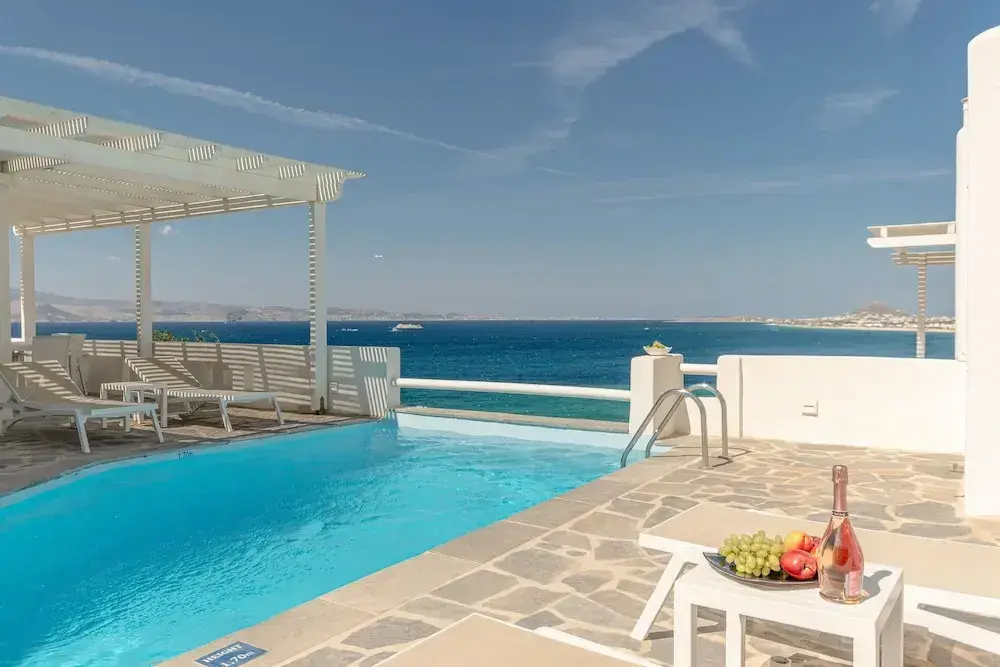 Photo - Apricot and Sea Luxury Villas