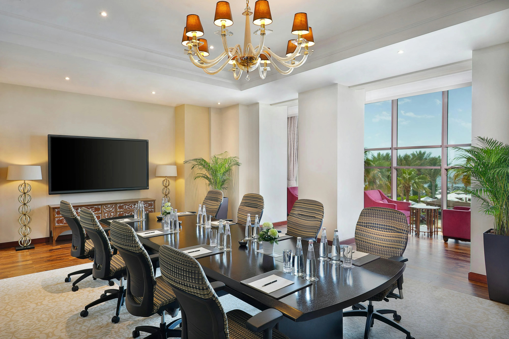 Foto - Ajman Saray, a Luxury Collection Resort, Ajman