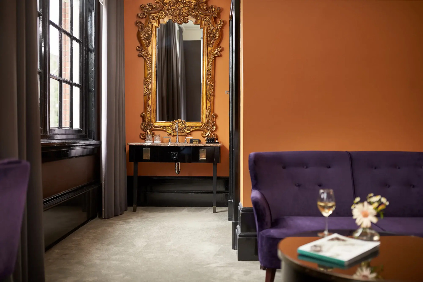 Photo - The College Hotel Amsterdam, Autograph Collection