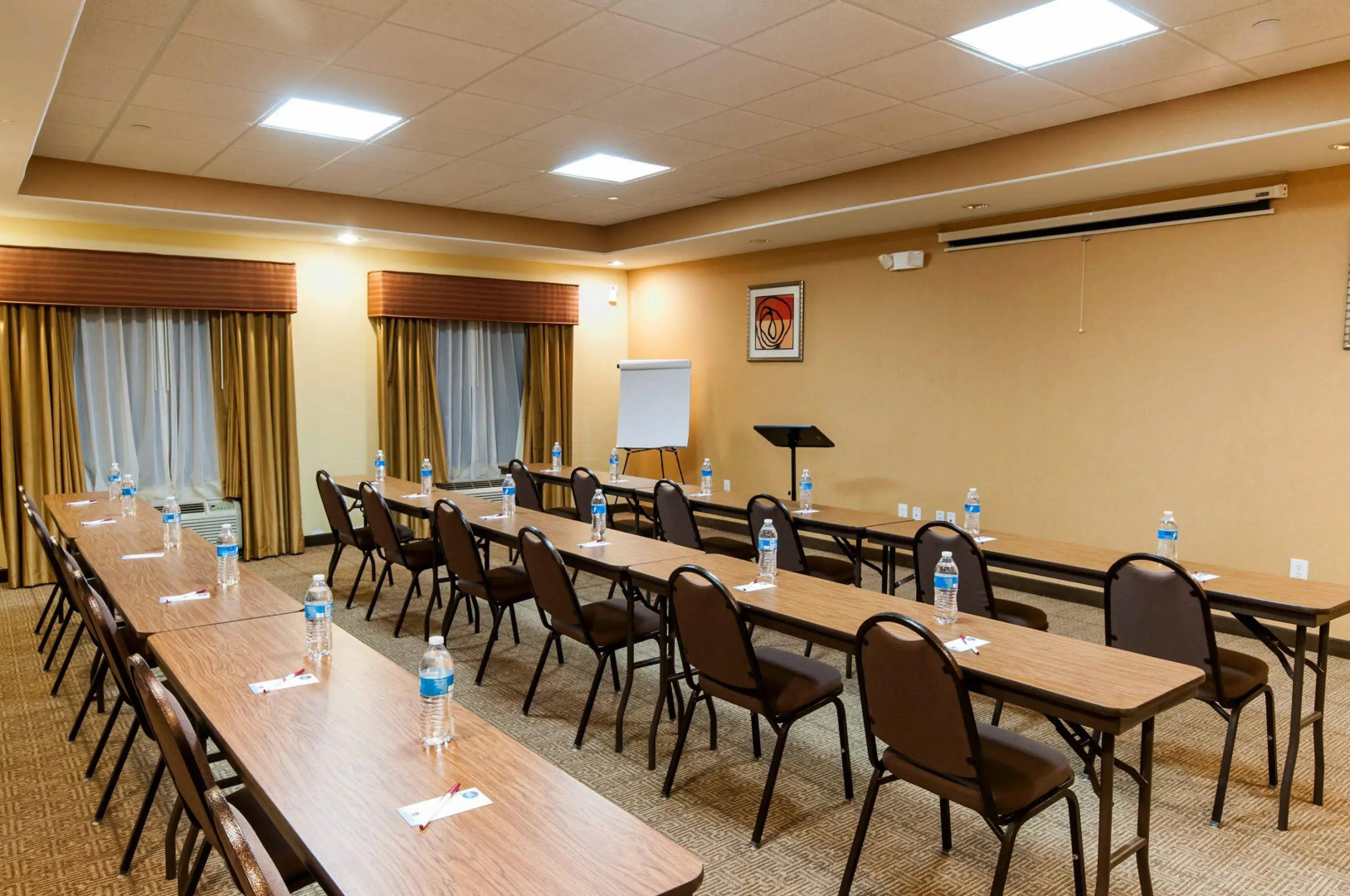 Foto - Spark Suites - Hobby Airport