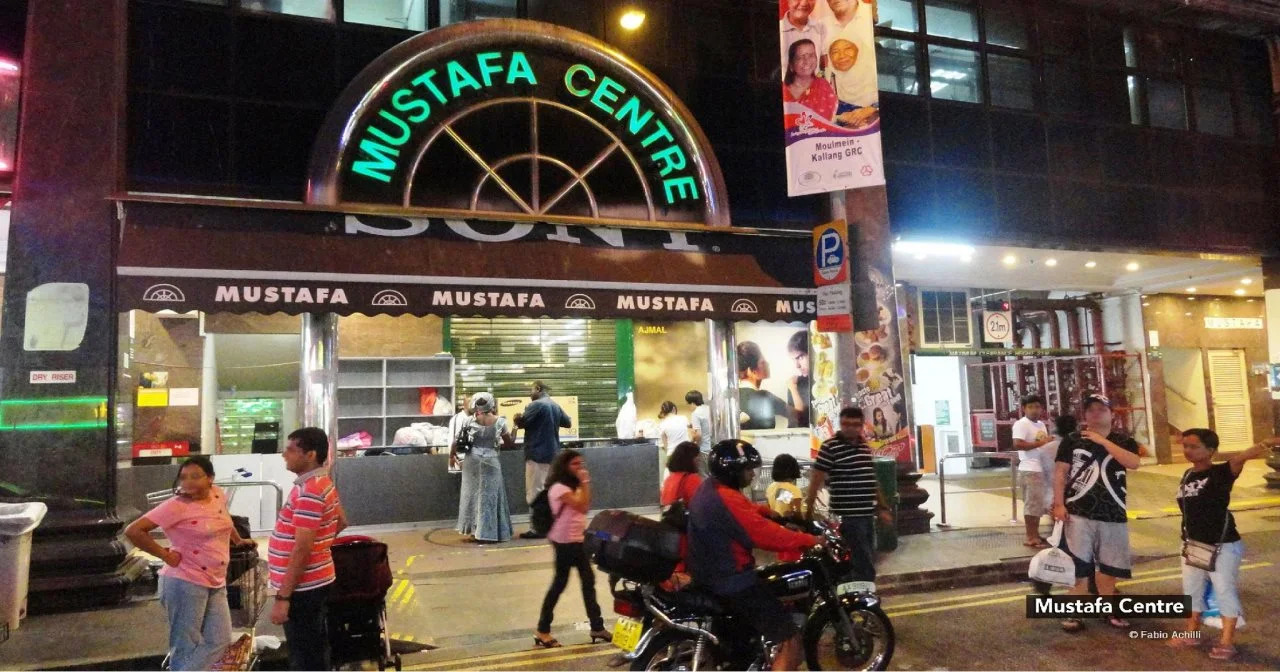 Foto - Kam Leng Hotel