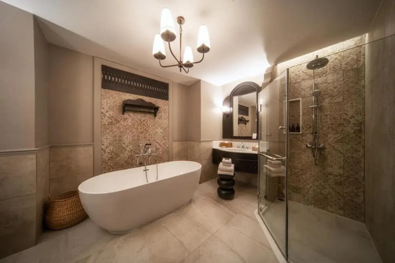 Foto - Burirattana Hotel-An Adults Only Hotel