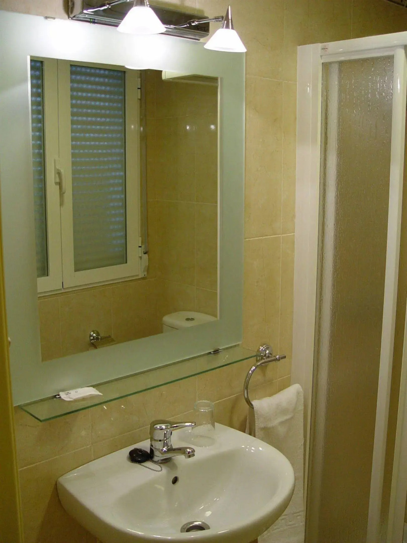 Photo - Hostal Forum