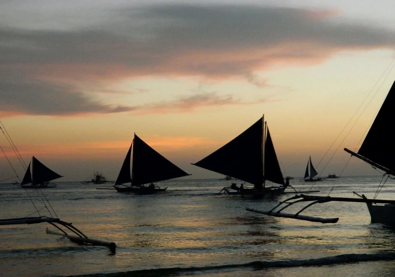 Photo - Agos Boracay Rooms + Beds