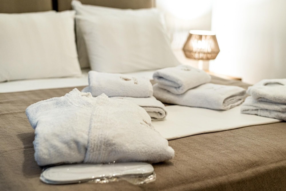 Pelagus Luxury Villas