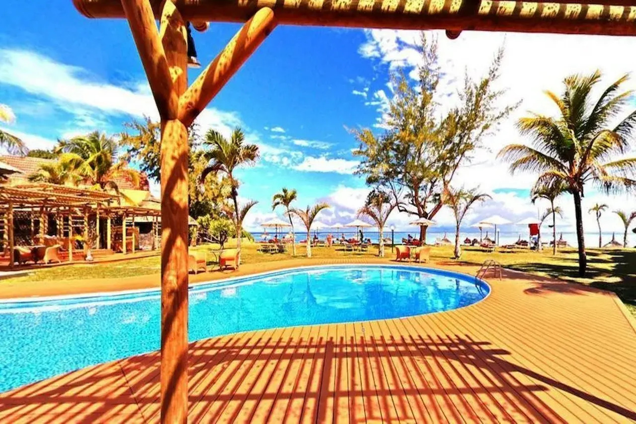 Foto - Silver Beach Hotel