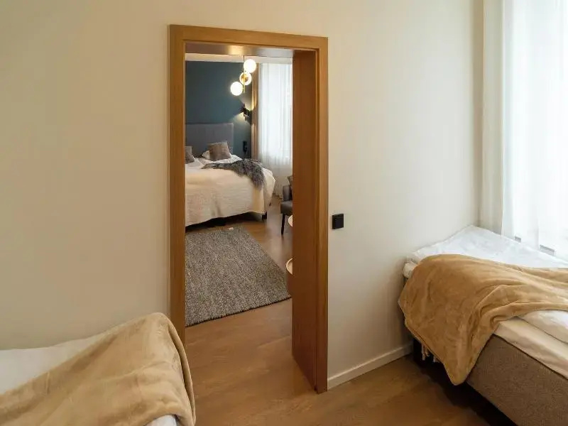 Foto - Postmaster Hotel
