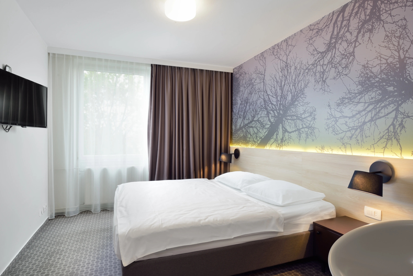 Foto - B&B Hotel Ljubljana Park