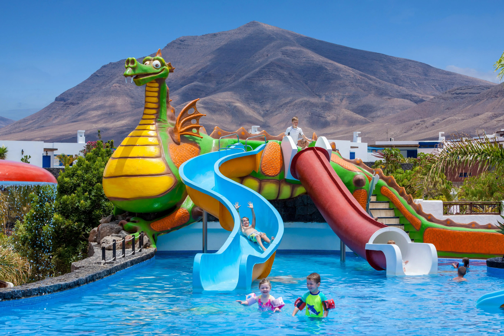 Photo - Gran Castillo Tagoro Family & Fun Playa Blanca
