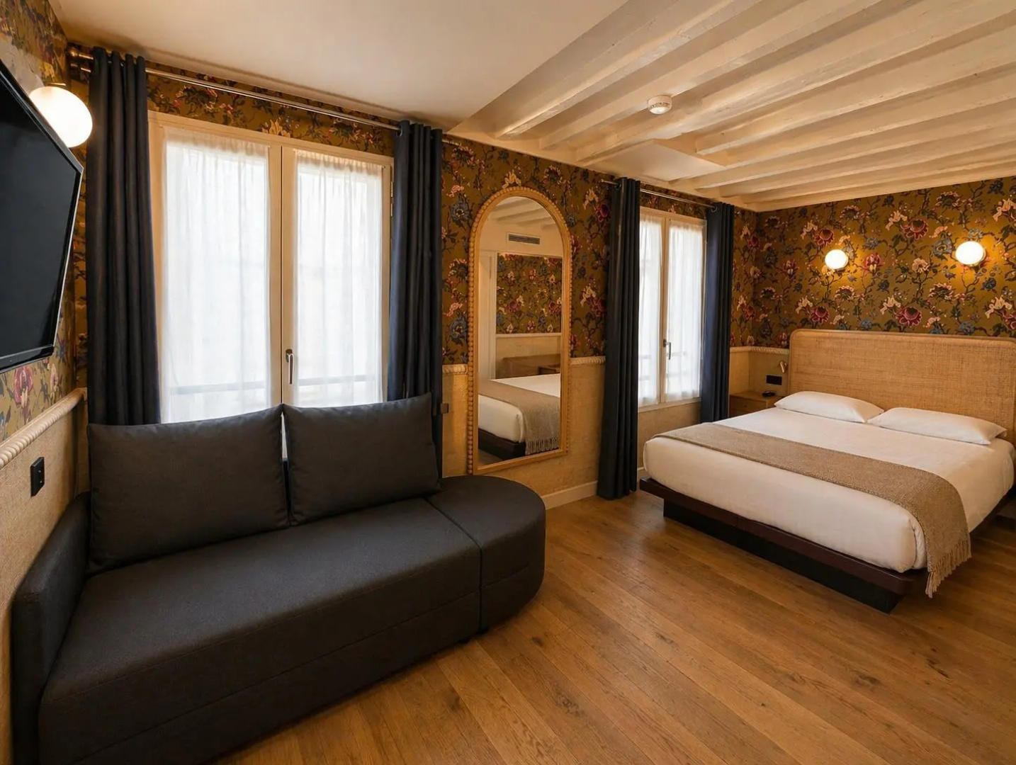 Photo - Hotel De Notre Dame Maître Albert