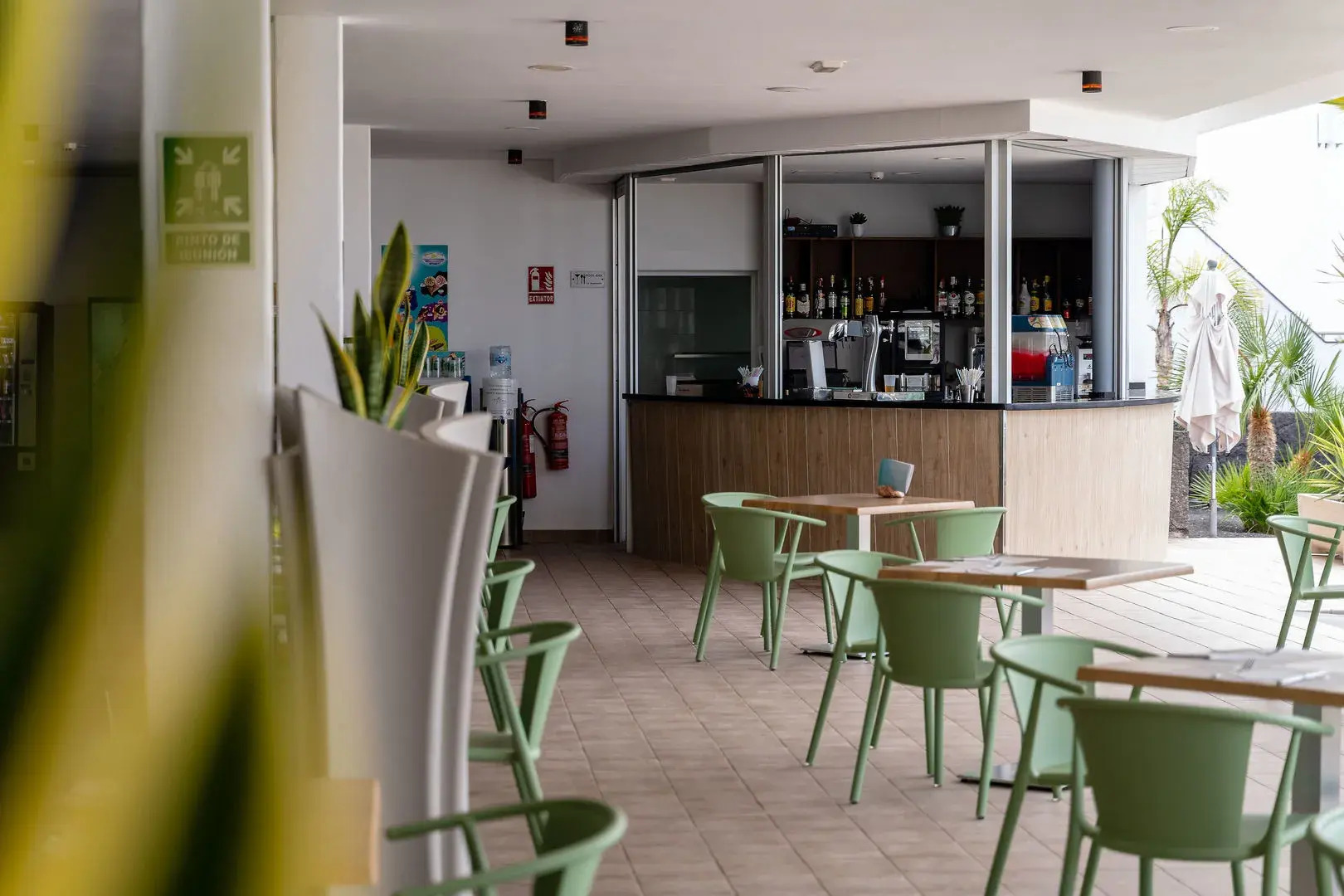 Foto - Hotel Lanzarote Village