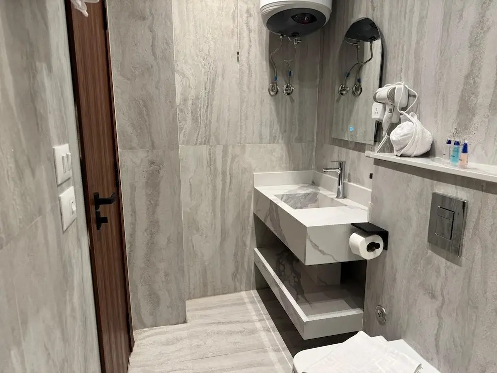 Photo - Palacio Pyramids Hotel