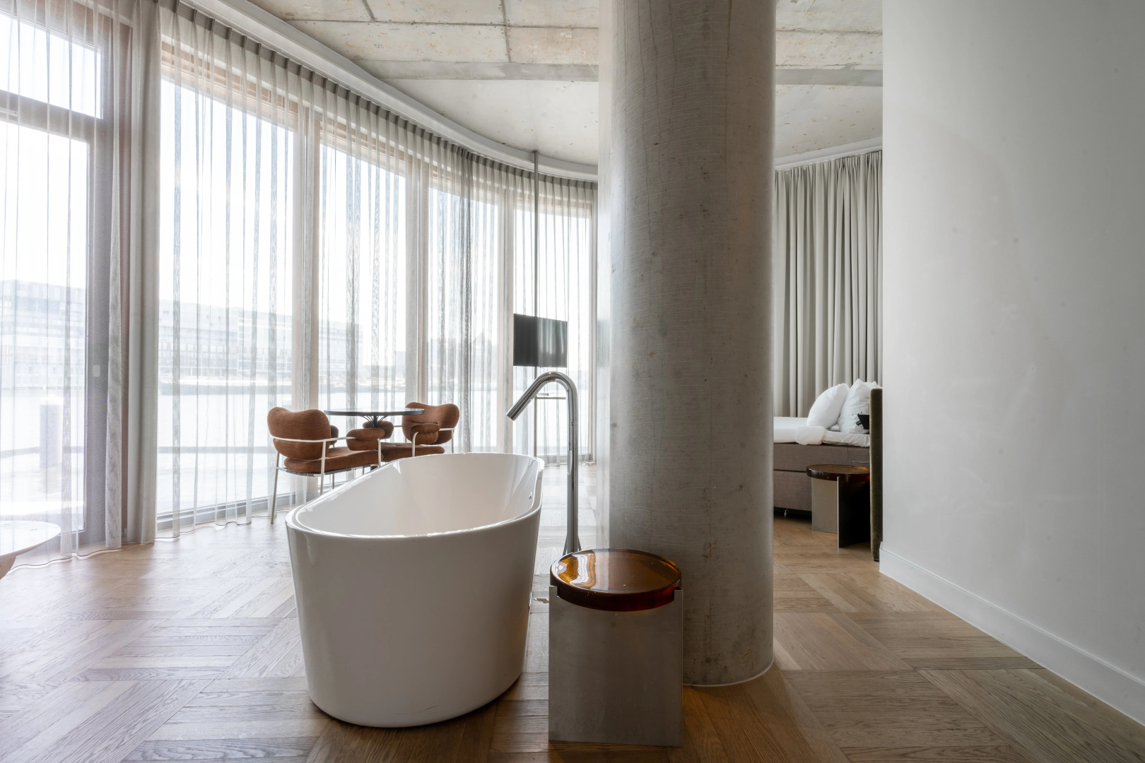 Foto - Hotel Pontsteiger