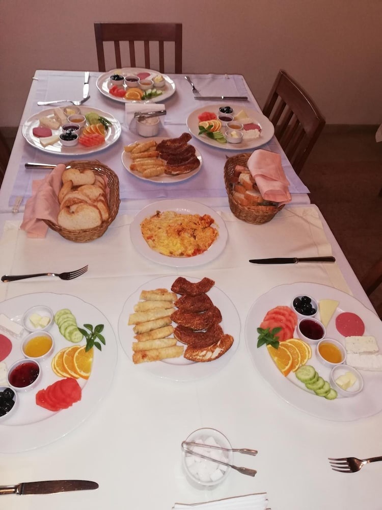 Foto - Tekeli Konaklari