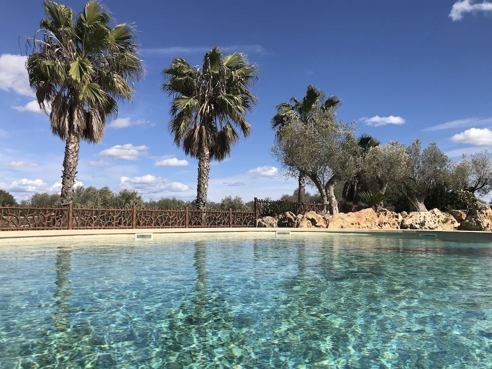 Foto - Agroturismo Es Gallicant