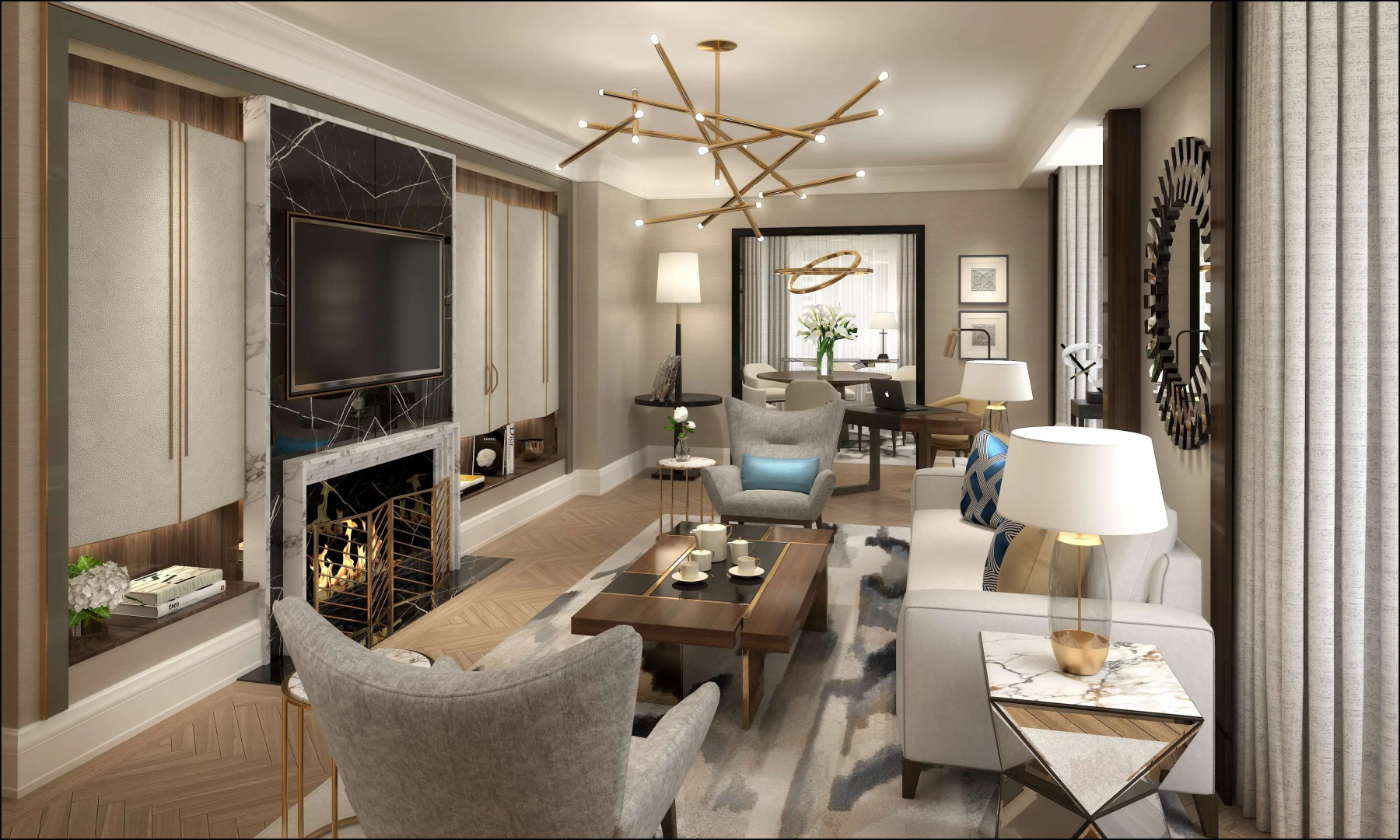 Foto - The Ritz-Carlton, Berlin