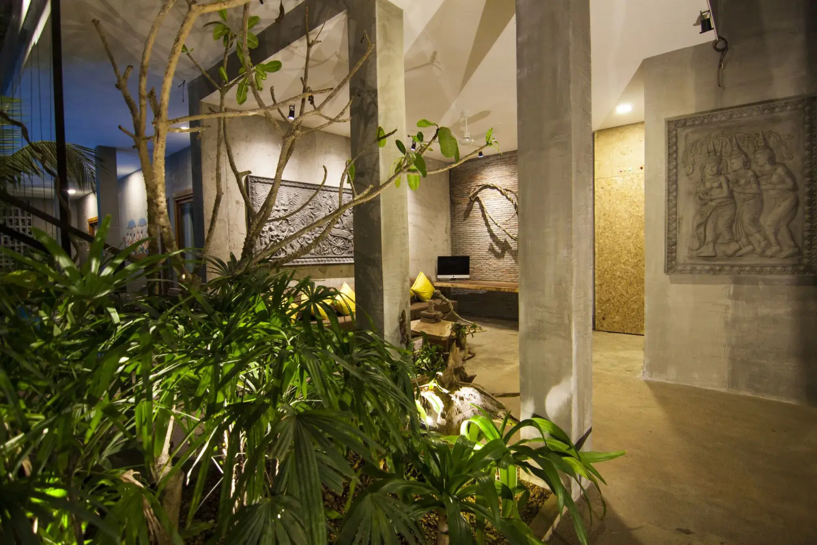 Foto - Sarina Boutique Hotel