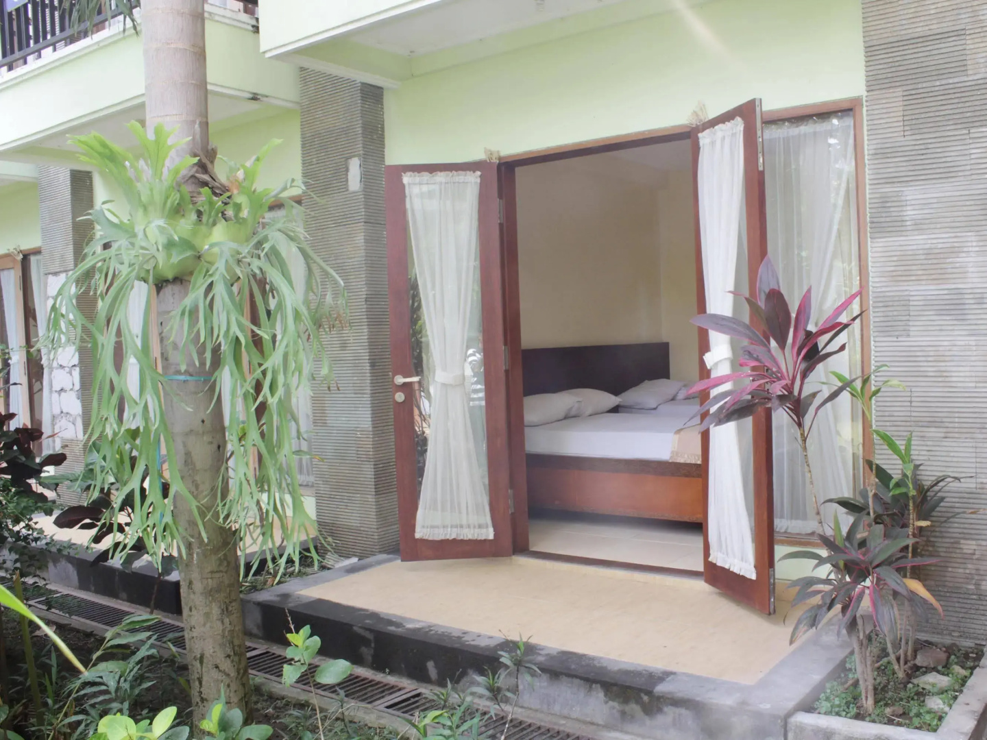 Foto - Hotel Damai