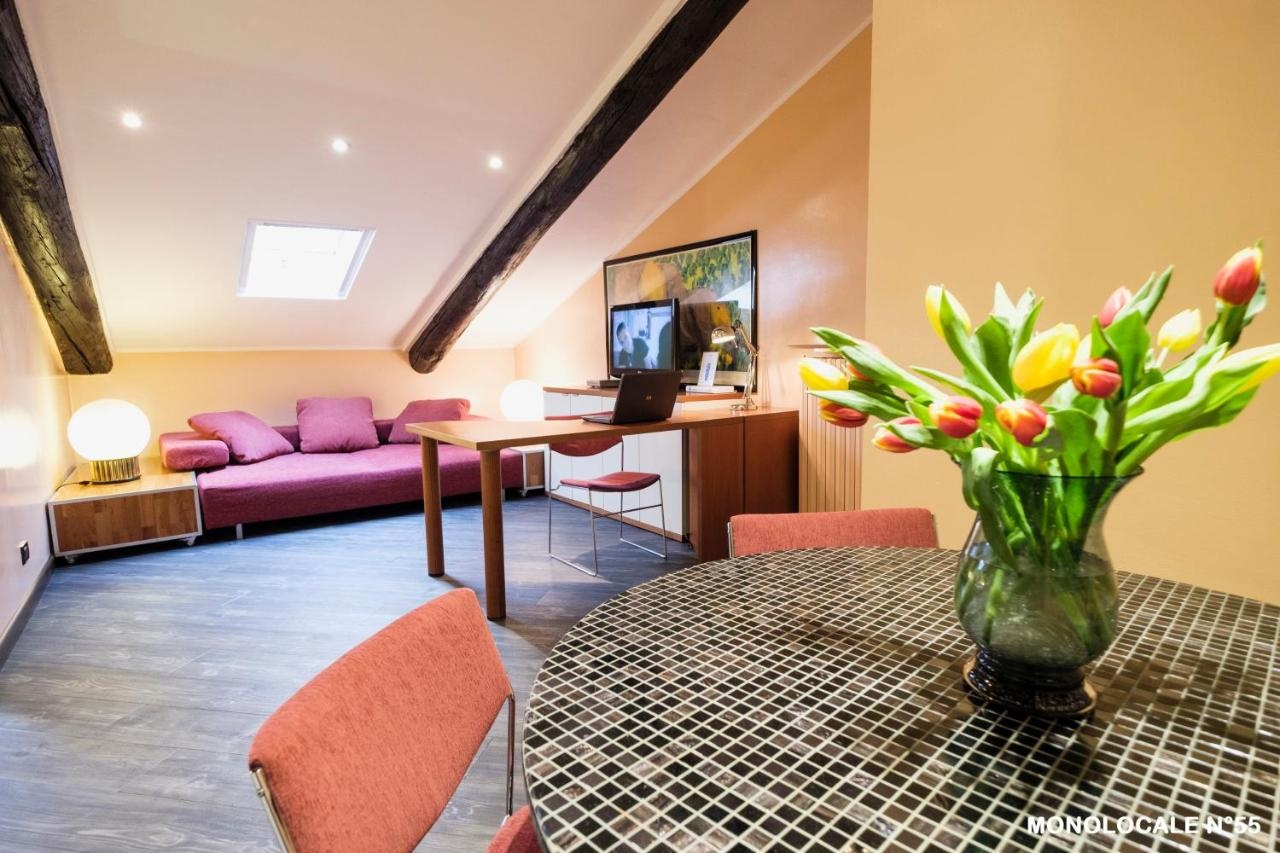 Foto - Residence Sacchi