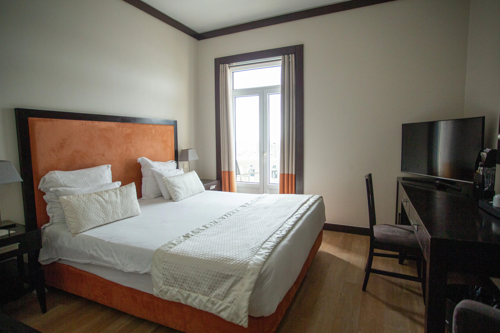 Photo - Hotel Inglaterra - Charme & Boutique