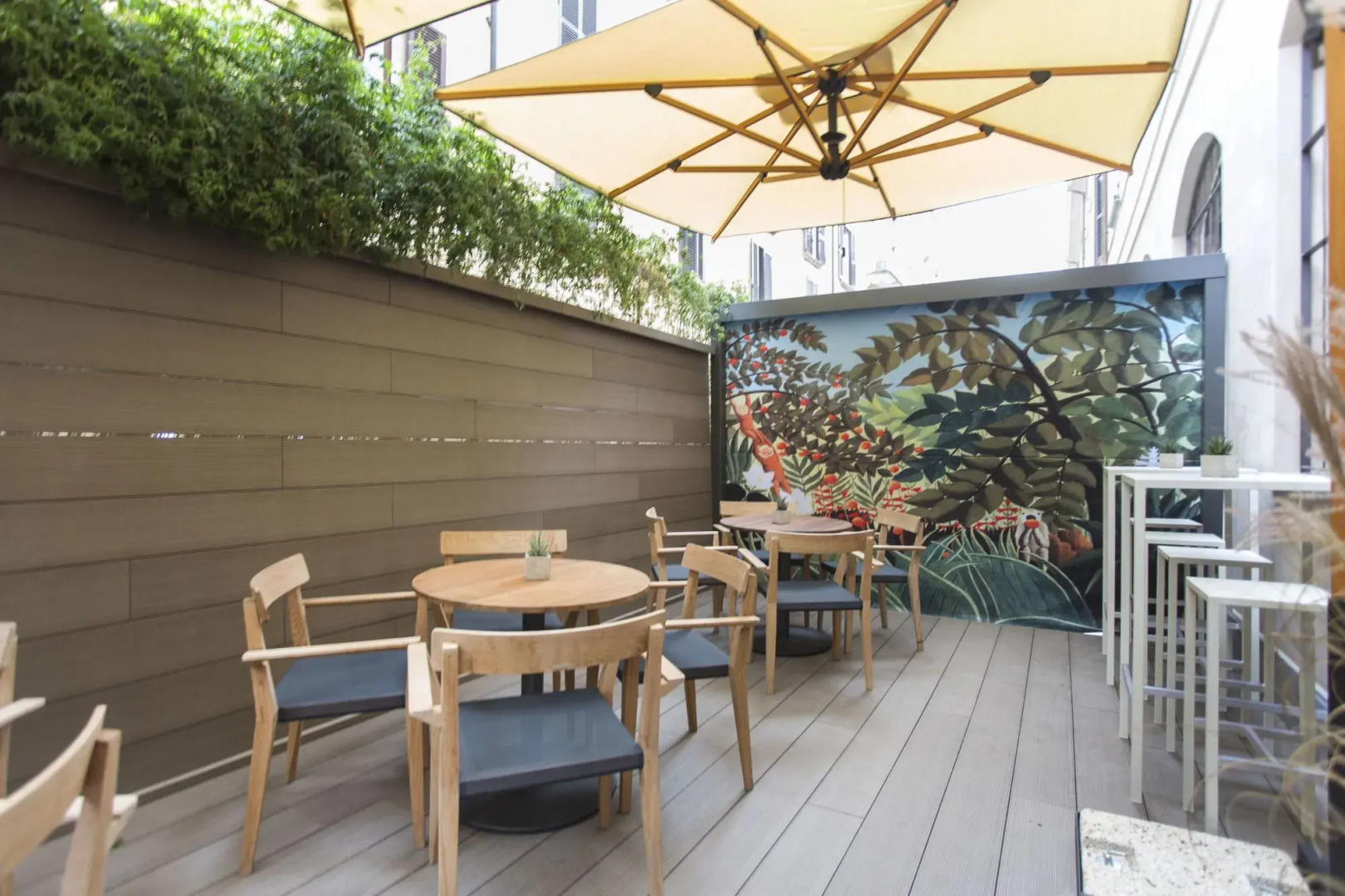 Foto - Savona 18 Suites - Preferred Hotels & Resorts