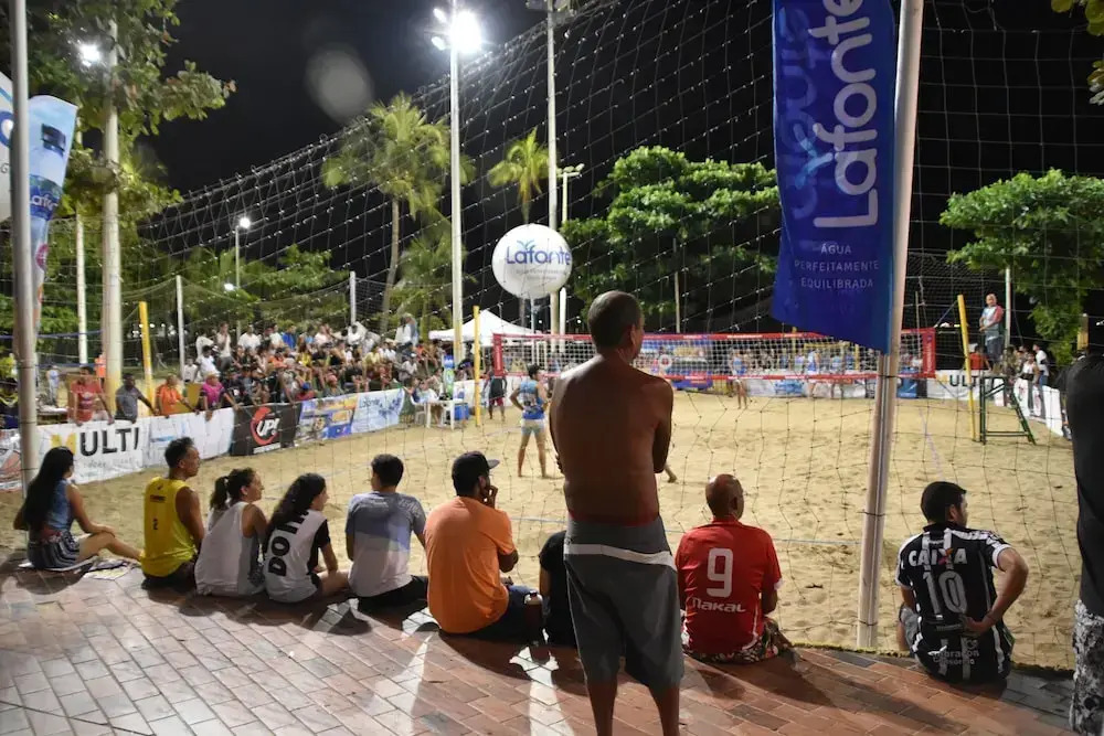 Foto - Seaflats - Meireles - Villa Costeira