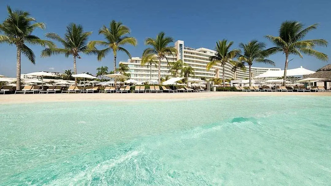 Foto - Palacio Mundo Imperial Riviera Diamante Acapulco