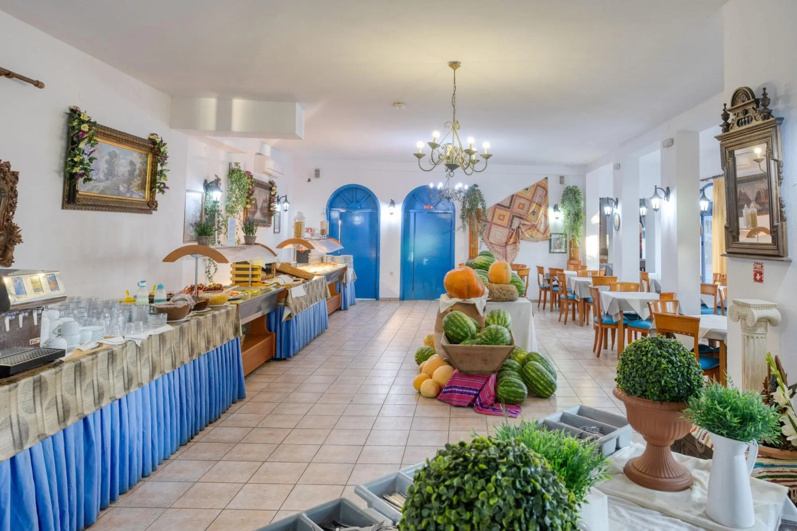Photo - Palm Bay Hotel