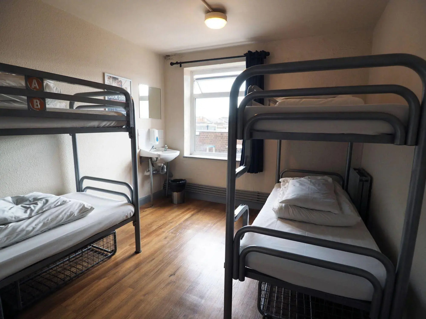 Photo - St Christopher's Inn Shepherd's Bush