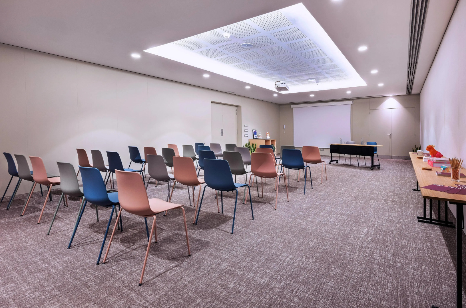 Foto - INNSiDE by Meliá Barcelona Aeropuerto