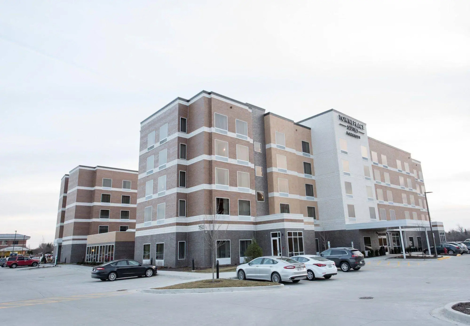 Foto - TownePlace Suites by Marriott Chicago Schaumburg