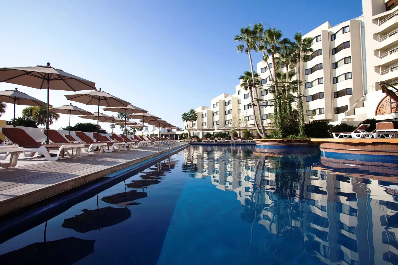 Foto - The Luigans Spa and Resort