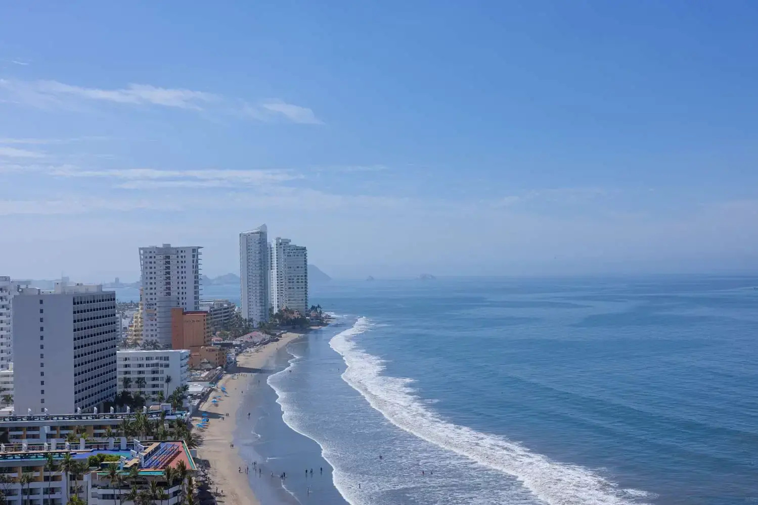 Photo - DoubleTree by Hilton Mazatlan, SIN