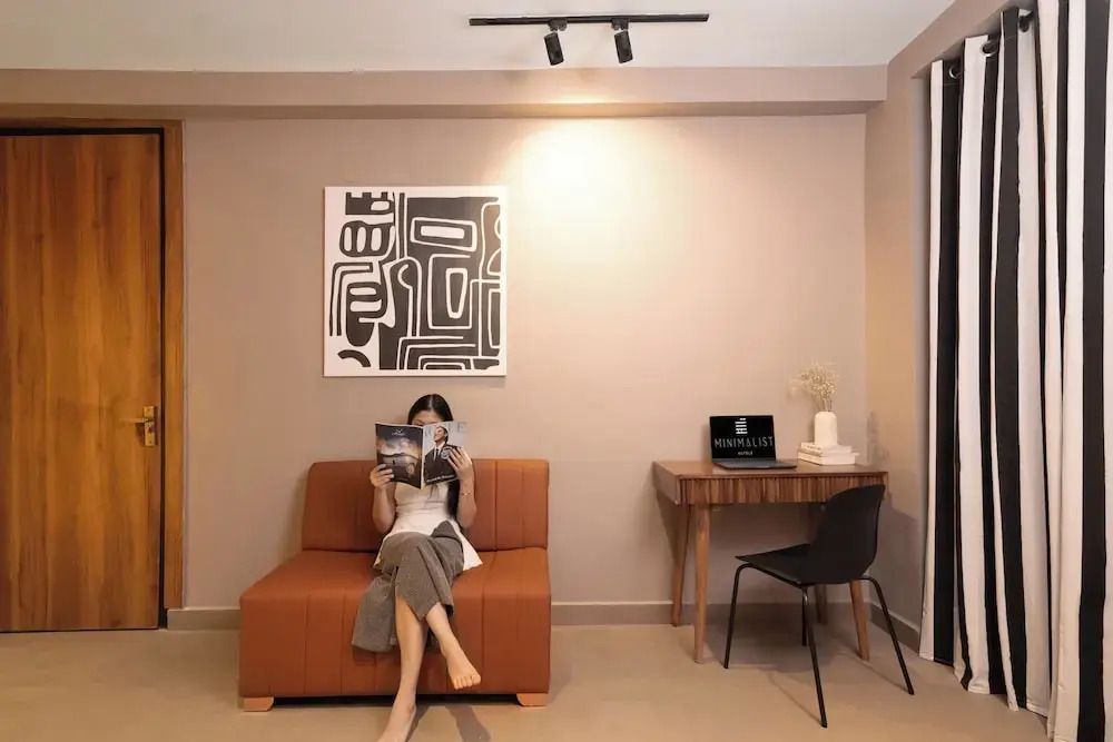 Foto - The Village Edit - Minimalist Hotels