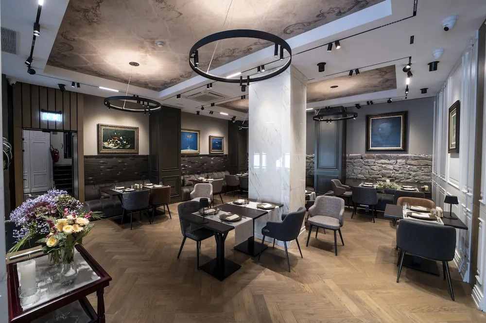 Foto - VIZUALIZA Residence Hotel by HMG