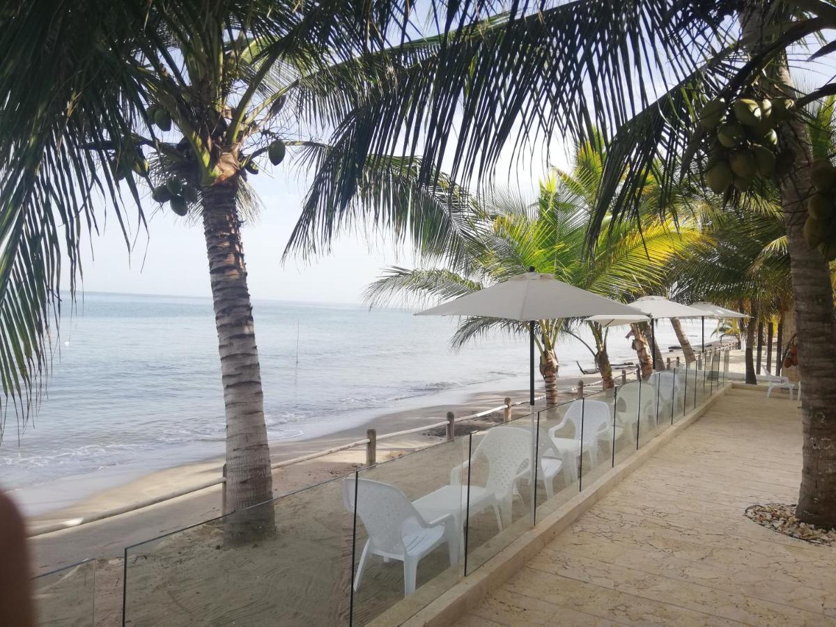 Foto - Hotel Rilux Tolu -Casa Danae-