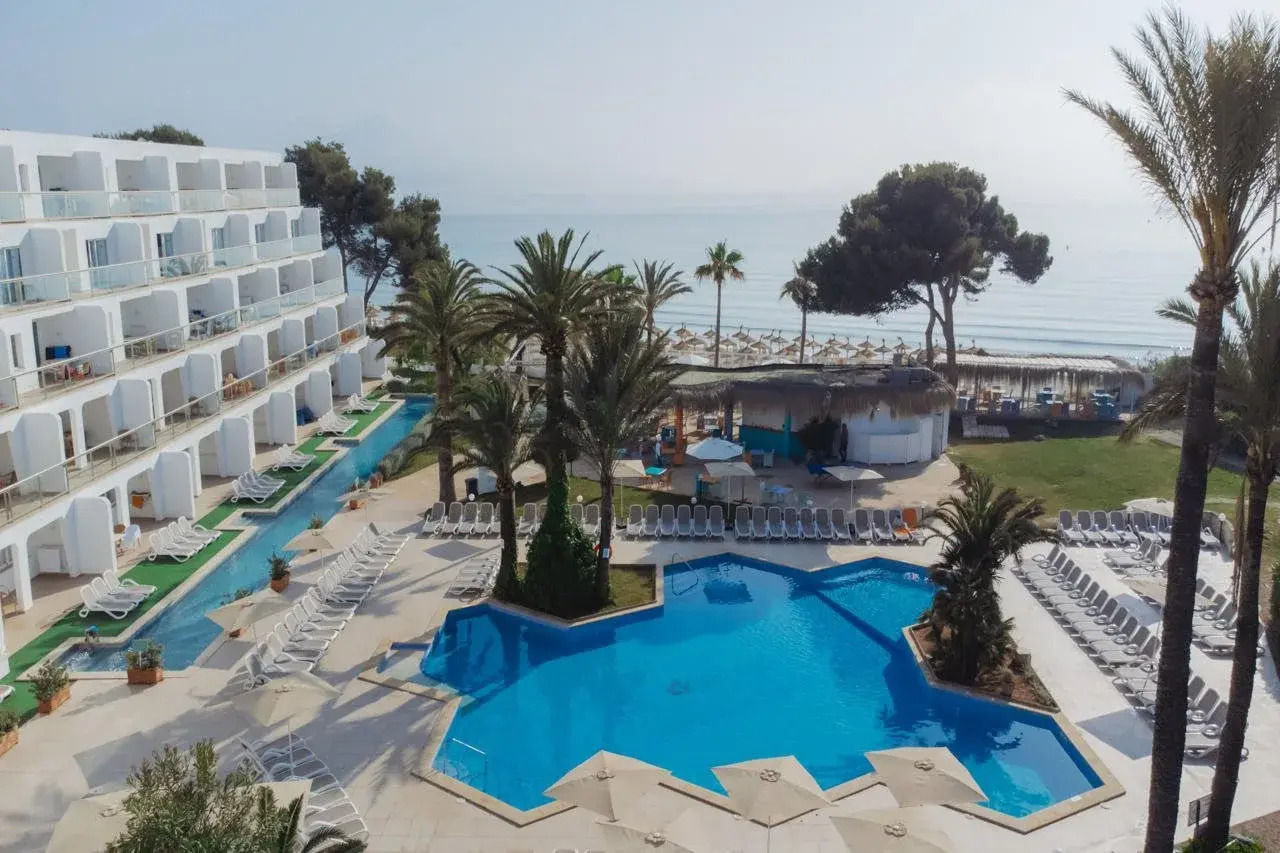 Photo - Aparthotel Ses Fotges