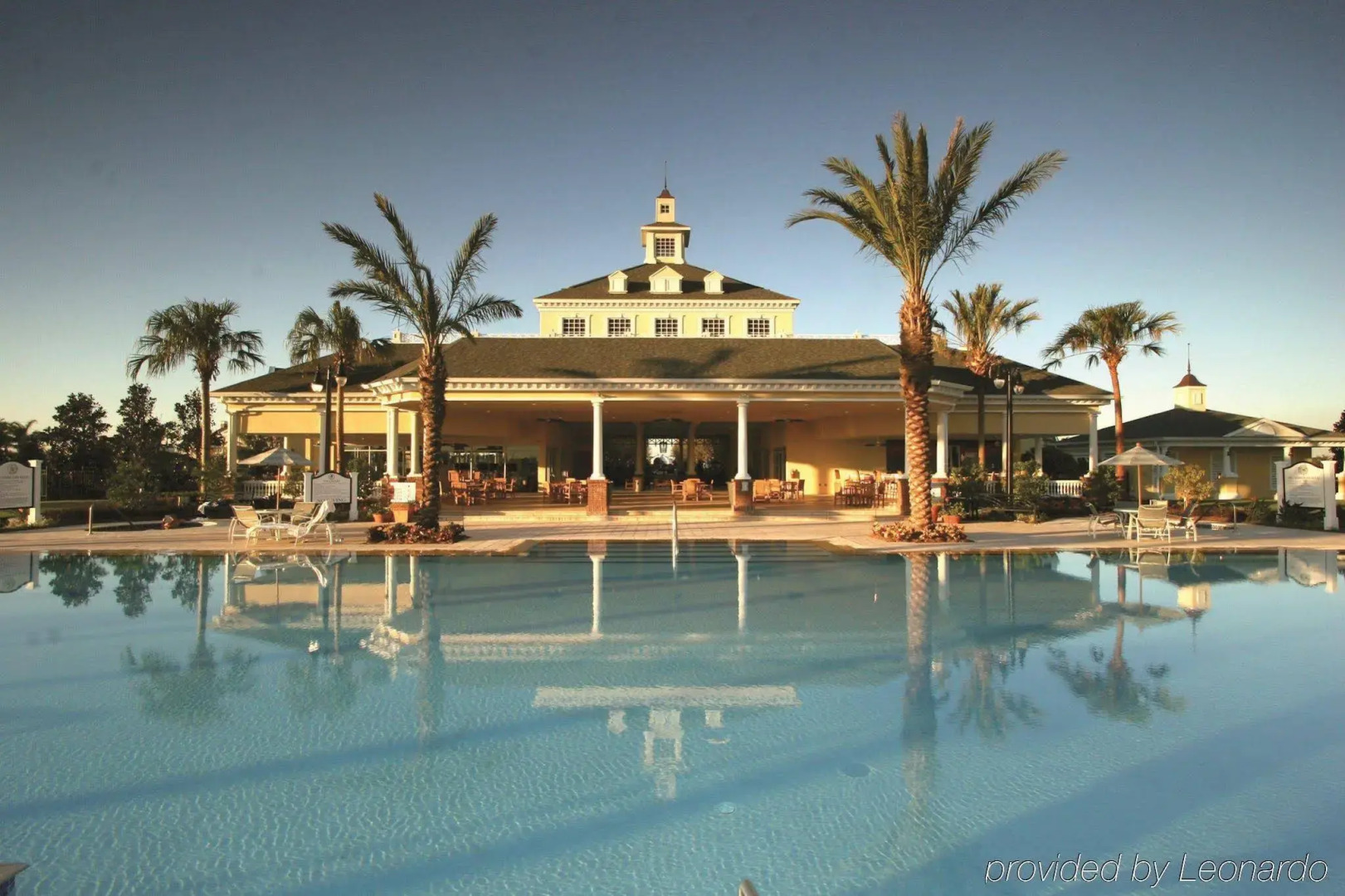 Foto - Reunion Resort & Golf Club