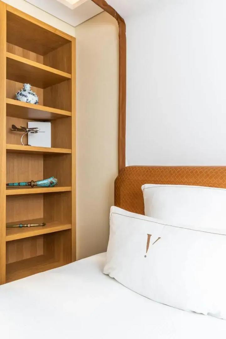 Foto - Five Seas by Inwood Hotels